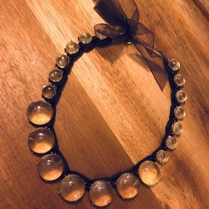 Vintage Bubble Necklace